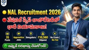 NAL Requerments In 2026