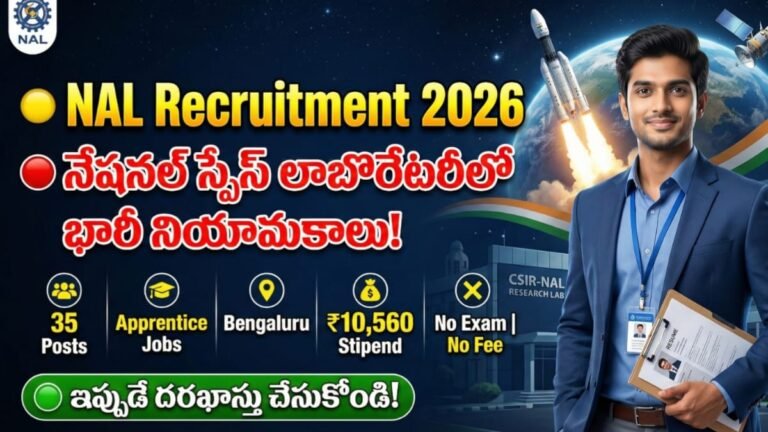 NAL Requerments In 2026