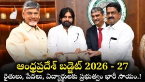 AP Budget