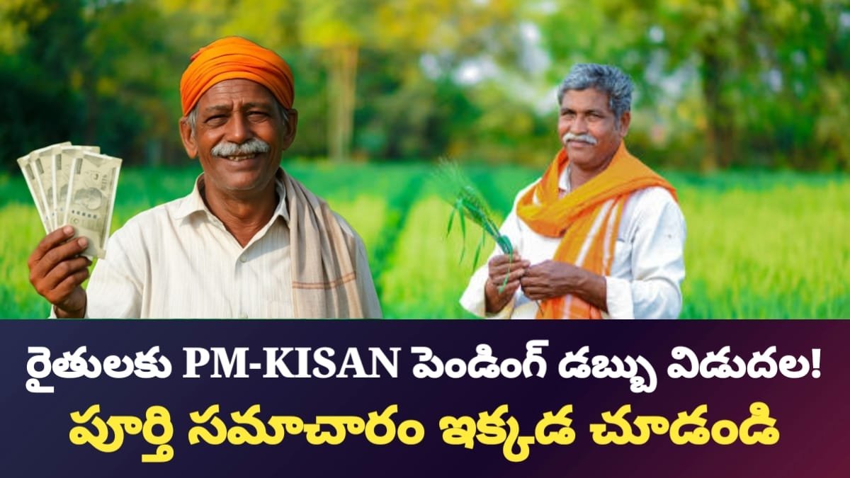 PM Kisan Update