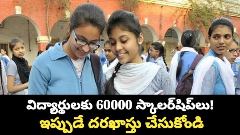 Vivo Kannyagyaan Scholarship