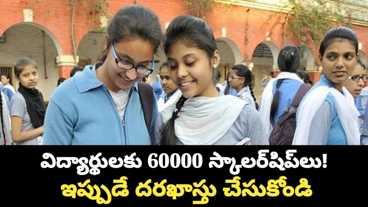 Vivo Kannyagyaan Scholarship