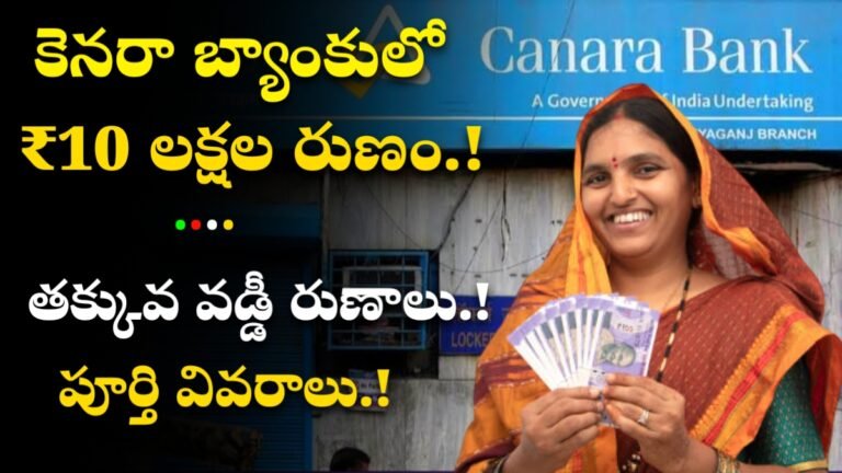 Canara Bank