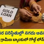 Gold Loan