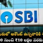 SBI Loan