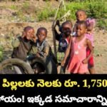AP Mission Vatsalya Scheme 2026