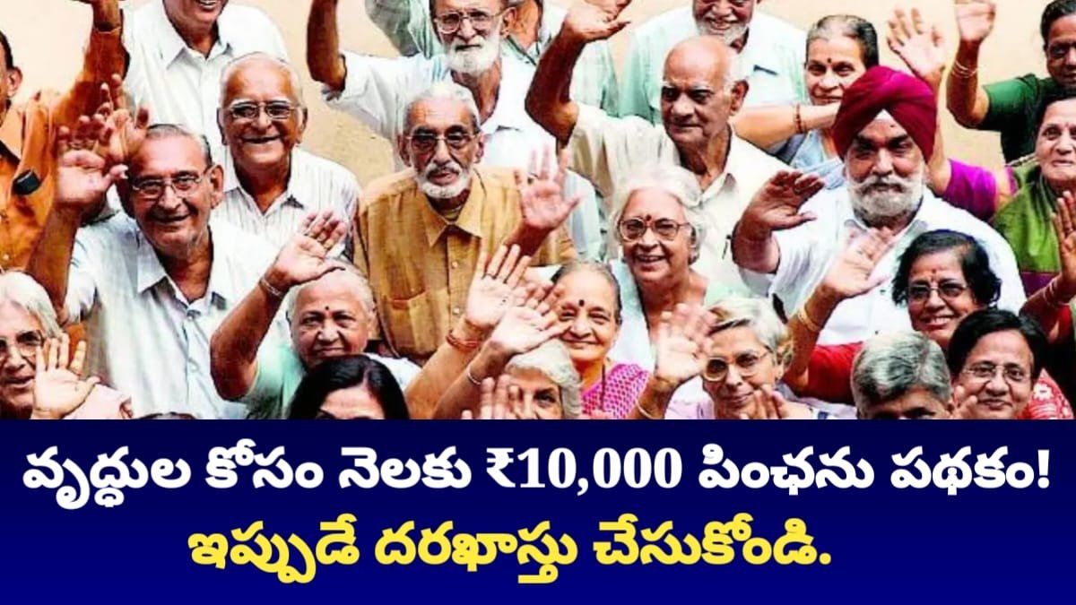 New Pension Scheme 2025